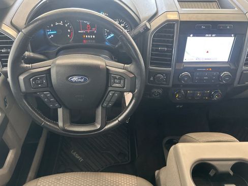 Used 2019 Ford F150 XLT w/ Equipment Group 302A Luxury AWD/4WD image 14