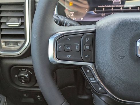 New 2026 RAM 1500 Laramie image 26