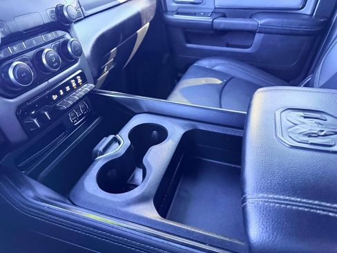 Used 2022 RAM 2500 Power Wagon w/ Level 2 Equipment Group image 23