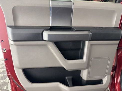 Used 2016 Ford F150 XLT w/ Equipment Group 302A Luxury image 20