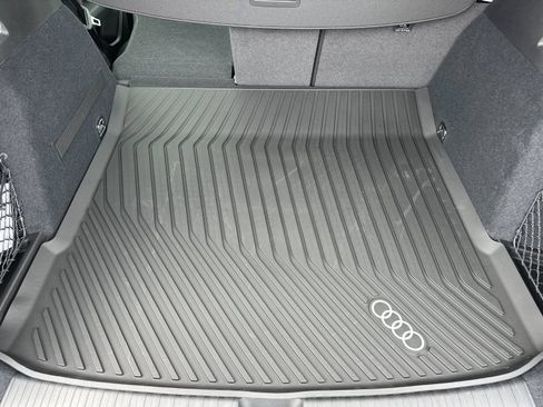 New 2027 Audi Q6 e-tron Premium Plus AWD/4WD image 14