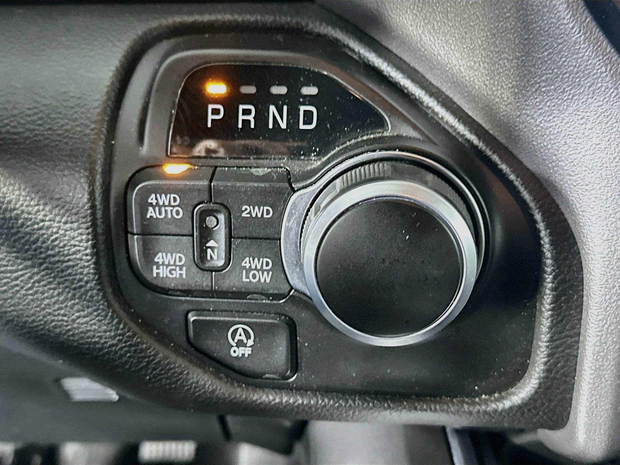 Used 2024 RAM 1500 Big Horn AWD/4WD image 24