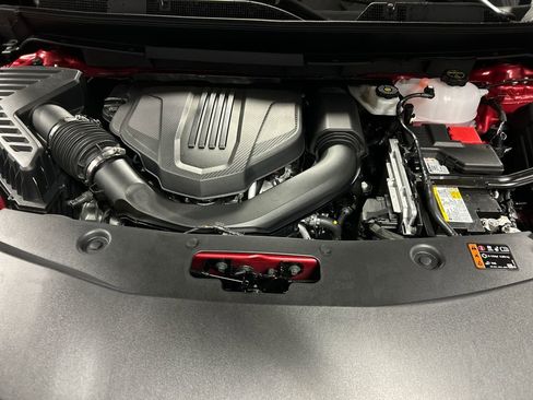 New 2026 Buick Enclave Preferred w/ Power Package AWD/4WD image 26