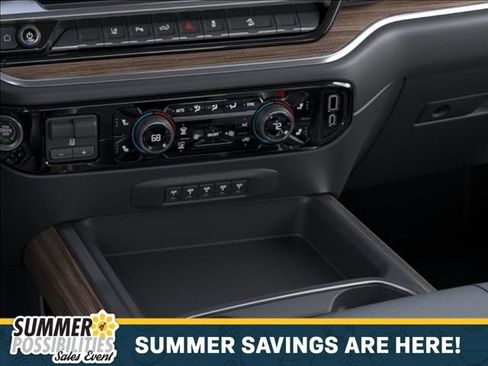 New 2026 Chevrolet Silverado 2500 LT w/ Trail Boss Package AWD/4WD image 23