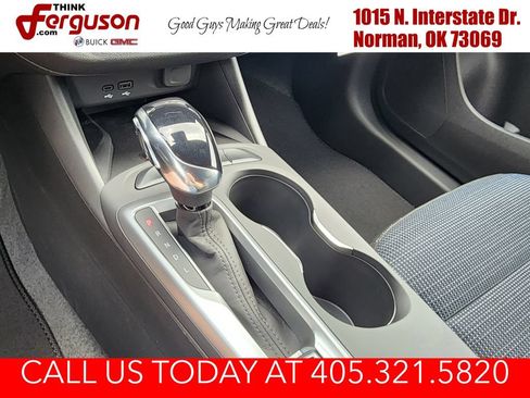 New 2026 Buick Envista Preferred w/ Convenience I Package FWD image 29
