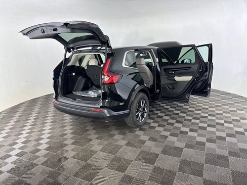 Used 2026 Honda CR-V EX-L image 18