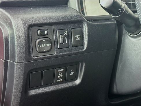 Used 2024 Toyota 4Runner SR5 Premium image 17