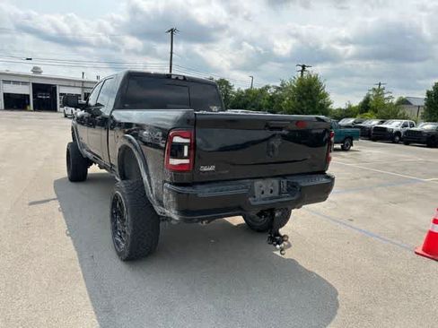 Used 2022 RAM 2500 Laramie AWD/4WD image 18