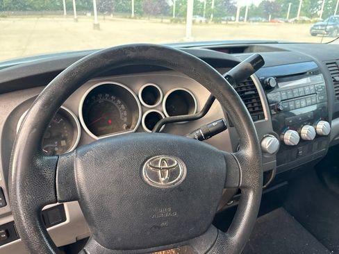Used 2012 Toyota Tundra 4x4 Double Cab w/ Tow Pkg image 14