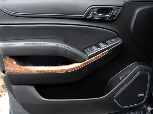 Used 2019 Chevrolet Tahoe Premier image 19