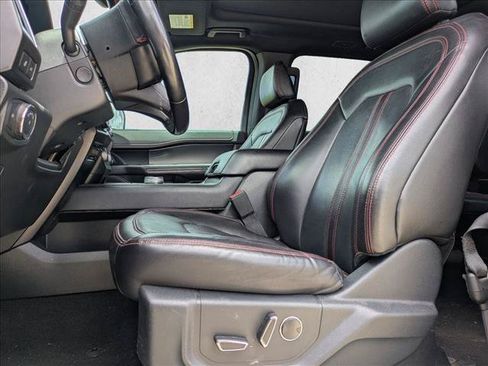 Used 2021 Ford Expedition Limited RWD image 15