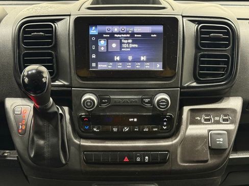 Used 2022 RAM ProMaster 2500 image 19