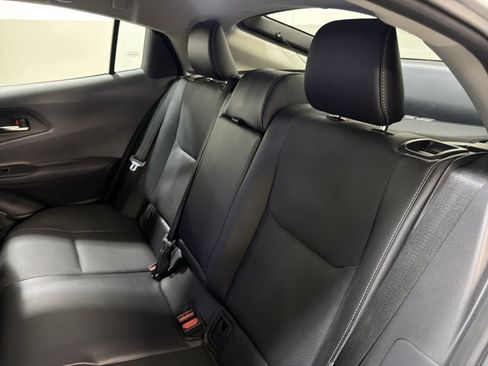 Used 2023 Toyota Prius Limited w/ Limited Premium Package FWD image 7