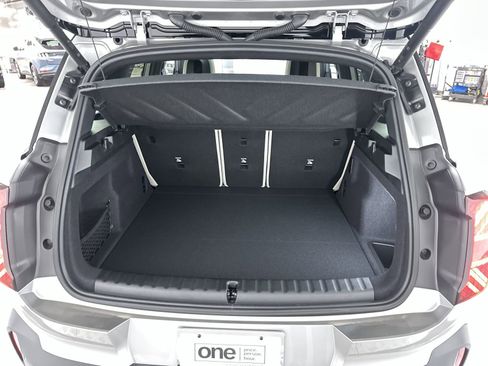 New 2025 MINI Cooper Countryman SE image 25