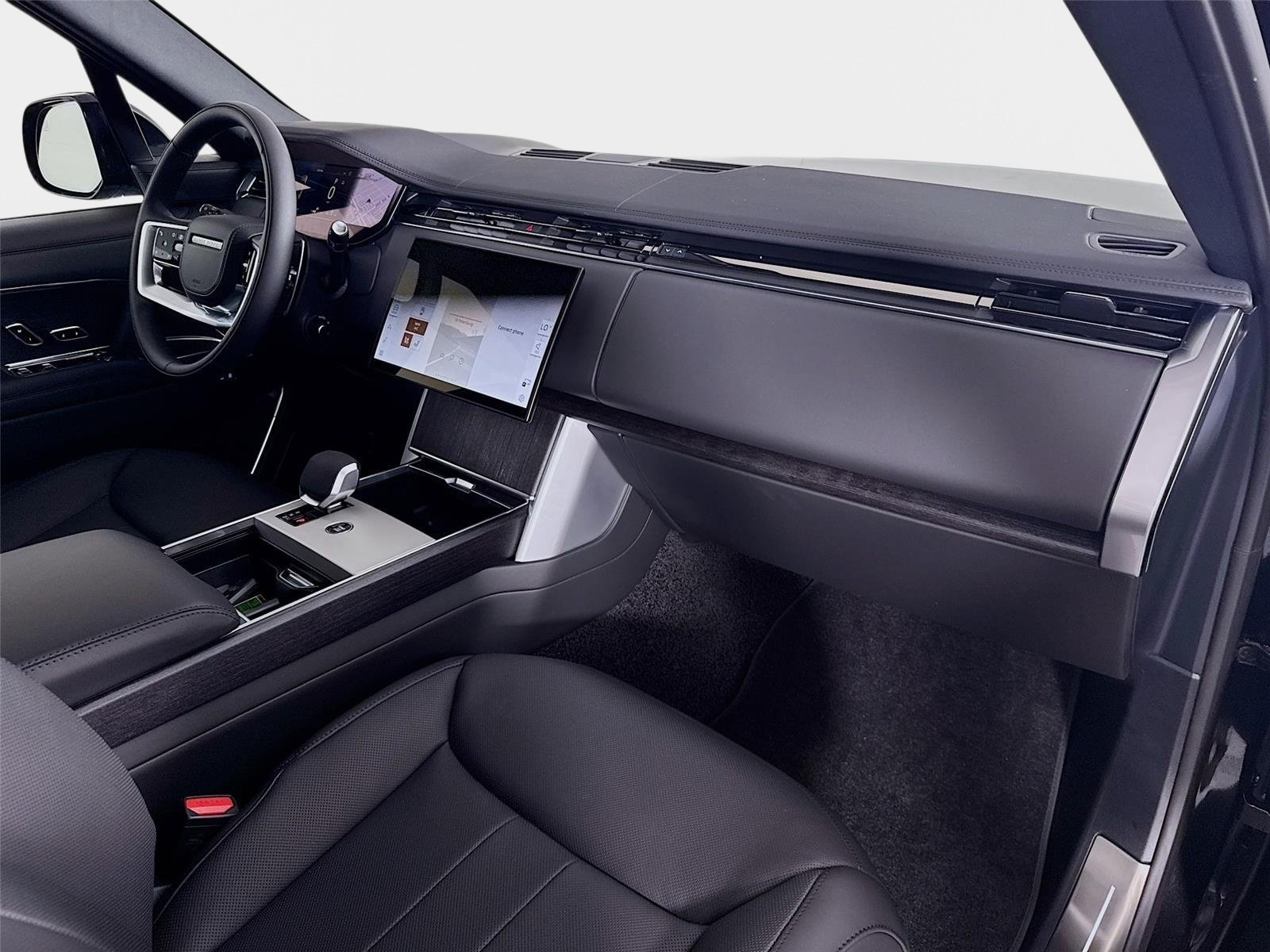 New 2026 Land Rover Range Rover SE AWD/4WD image 31