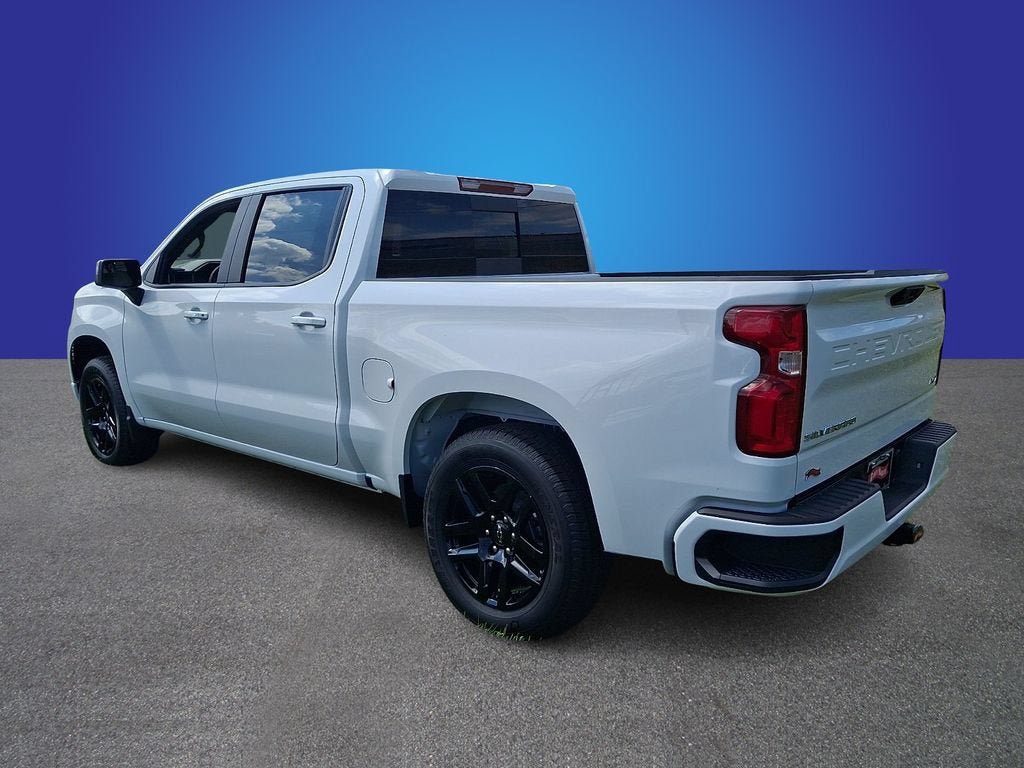 New 2026 Chevrolet Silverado 1500 RST w/ Convenience Package II RWD image 4