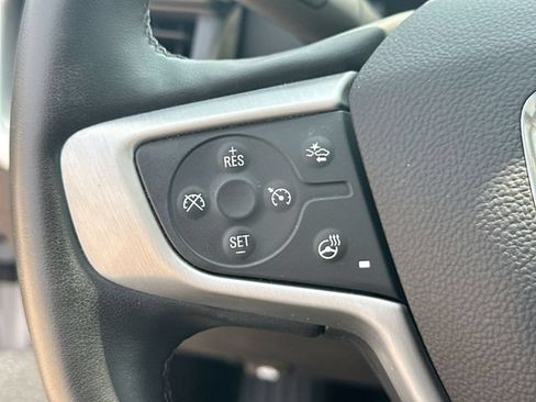 Used 2023 GMC Terrain SLT AWD/4WD image 44