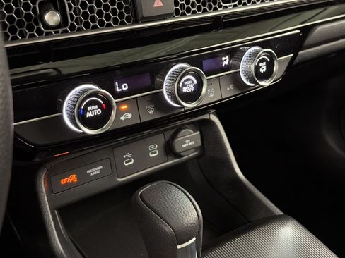 New 2026 Honda Civic LX image 16