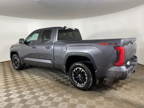 Used 2024 Toyota Tundra SR5 image 7