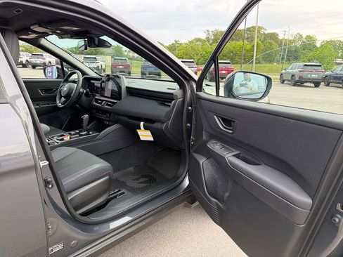 New 2026 Subaru Outback Premium AWD/4WD image 29