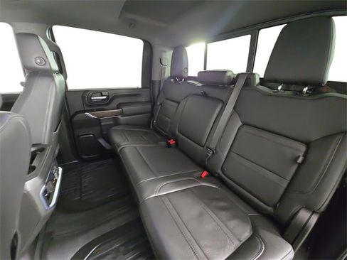 Used 2022 GMC Sierra 3500 Denali image 13
