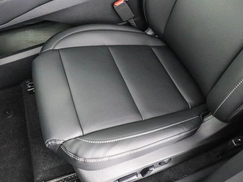 New 2026 Nissan Murano SL w/ Comfort Package image 17