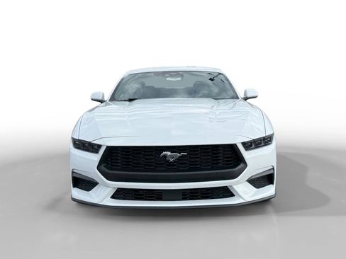 New 2026 Ford Mustang Coupe image 8