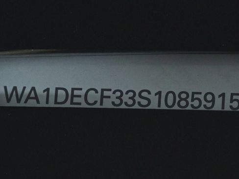 Used 2025 Audi Q3 2.0T Premium w/ Convenience Package image 24