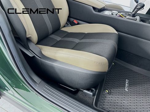 Used 2025 MAZDA CX-50 AWD 2.5 S w/ Cargo Package image 32