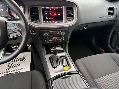 Used 2023 Dodge Charger GT w/ Blacktop Package RWD image 21
