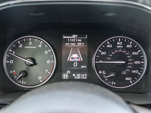 Used 2023 Subaru Outback Premium image 22