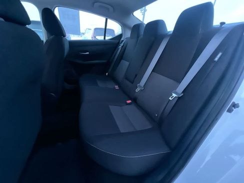 Used 2022 Nissan Sentra SV w/ All-Weather Package image 23