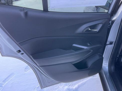 New 2026 Chevrolet Trax LT w/ Driver Confidence Package image 22