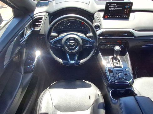Used 2020 MAZDA CX-9 Grand Touring FWD image 27