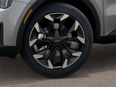 New 2026 Kia Sorento EX w/ EX Premium Package image 9
