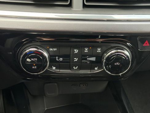 New 2026 Chevrolet Trax ACTIV image 18