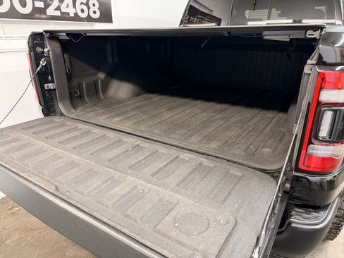 Used 2022 RAM 1500 TRX w/ TRX Level 1 Equipment Group image 4