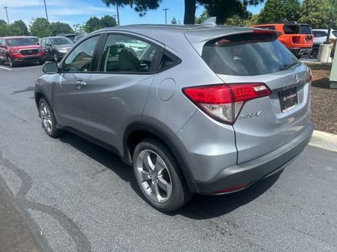 Used 2022 Honda HR-V LX image 15