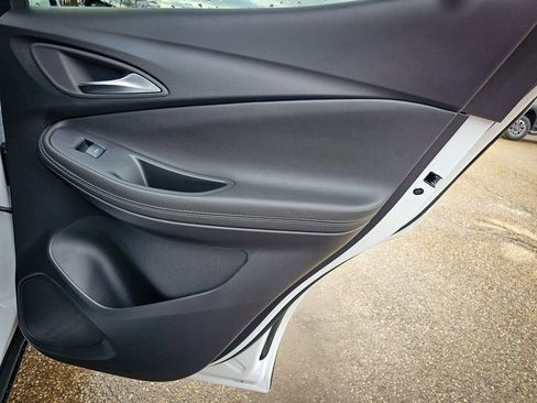 New 2026 Buick Encore GX Preferred w/ Comfort Package image 39