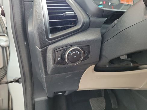 Used 2021 Ford EcoSport S image 15