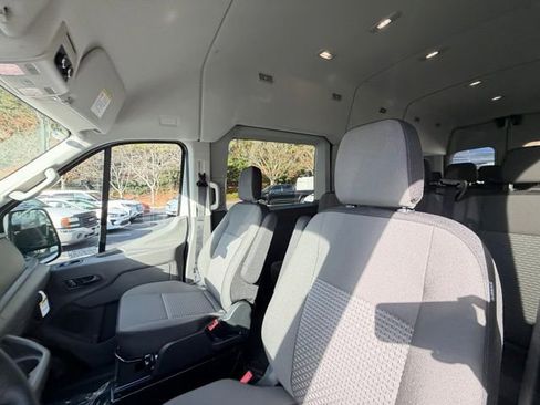 New 2026 Ford Transit 350 XL image 14