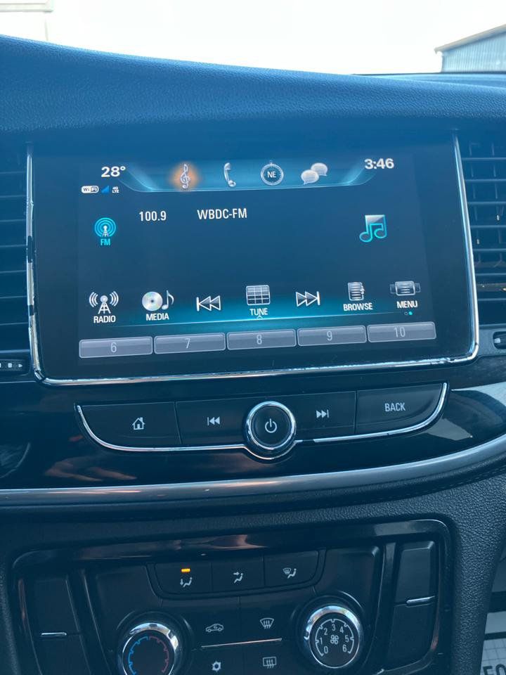 Used 2019 Buick Encore Preferred w/ Safety Package FWD image 17