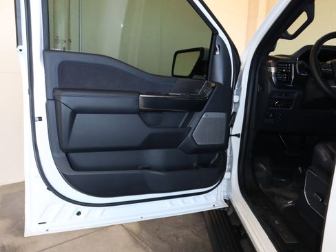 New 2025 Ford F150 Platinum AWD/4WD image 32