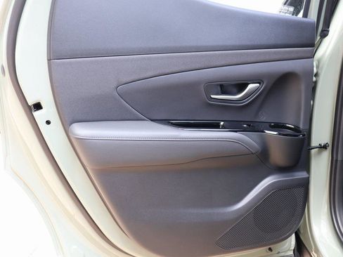 New 2025 Hyundai Santa Cruz Limited image 17