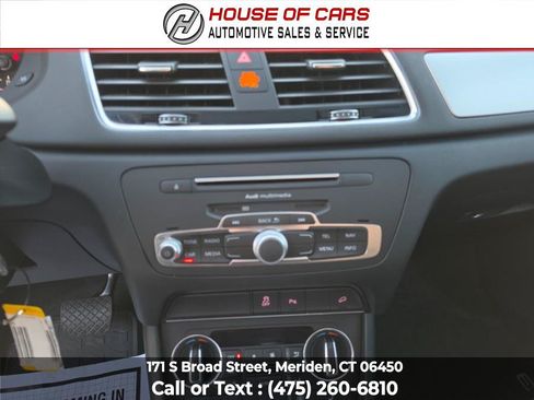 Used 2018 Audi Q3 2.0T Premium FWD image 32