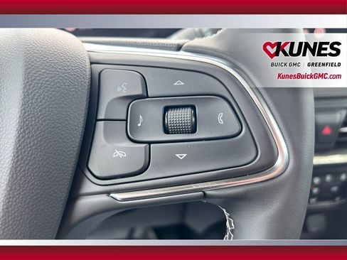 New 2026 Buick Encore GX Preferred w/ Comfort Package AWD/4WD image 16