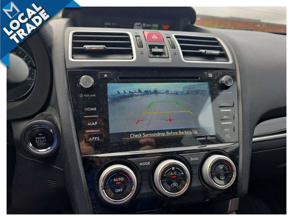 Used 2018 Subaru Forester 2.5i Touring AWD/4WD image 15