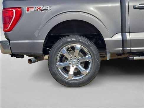 Used 2021 Ford F150 XLT w/ Equipment Group 302A High AWD/4WD image 20