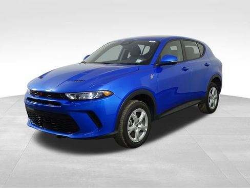 Used 2024 Dodge Hornet GT image 44