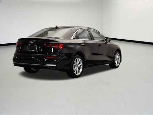 Certified 2025 Audi A3 2.0T Premium image 5